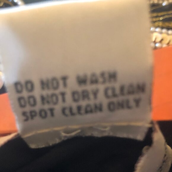 VINTAGE Laurence Kazar silk/beaded formal top sz S - Picture 5 of 13